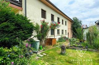 Grundstück zu kaufen in 86462 Langweid, Großzügiges Baugrundstück mit ehem. Bauernhof in naturnaher, verkehrsgünstiger Lage - OT Langweid