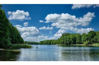 Grundstück zu kaufen in 16348 Wandlitz, Baugrundstück in Seenähe im grünen Wandlitz