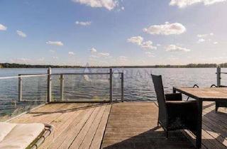 Grundstück zu kaufen in 16348 Wandlitz, Ihr Baugrundstück in der grünen Oase Wandlitz