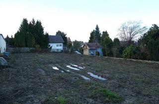 Grundstück zu kaufen in 89426 Wittislingen, Attraktives Baugrundstück ohne Bauzwang!