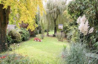 Grundstück zu kaufen in 40627 Unterbach, Wohnbaugrundstück am Unterbacher See