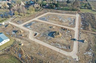 Grundstück zu kaufen in 17192 Kargow, Wohnen im Urlaubsparadies – Grundstücke für Tiny Houses und mehr in Kargow