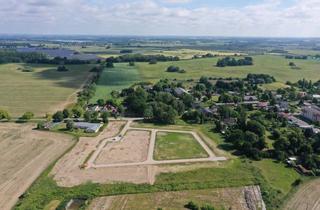 Grundstück zu kaufen in 17192 Kargow, Wohnen im Urlaubsparadies – Grundstücke für Tiny Houses und mehr in Kargow