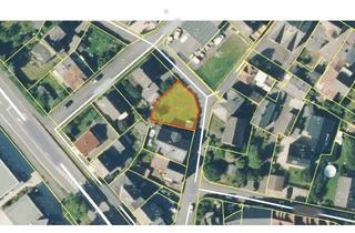 Grundstück zu kaufen in 35586 Wetzlar, Baugrundstück in Hermannstein – Voll erschlossen in gewachsener Wohnlage