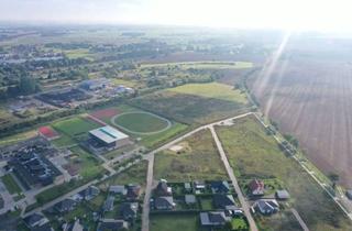 Grundstück zu kaufen in Veilchenweg, 18519 Miltzow, Idyllisch leben: Ihr Grundstück in Reinkenhagen bei Stralsund