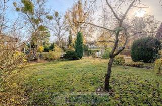 Grundstück zu kaufen in 16547 Birkenwerder, Großes Baugrundstück in Birkenwerder – ideal für ein Einfamilien- oder Doppelhausprojekt!