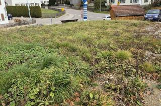 Grundstück zu kaufen in 86911 Dießen, Grundstück in Dettenschwang einem Ortsteil von Dießen am Ammersee