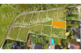 Grundstück zu kaufen in Häger Weg 22, 53819 Neunkirchen-Seelscheid, Baugrundstück 421 m² | Neunkirchen Seelscheid Oberwennerscheid