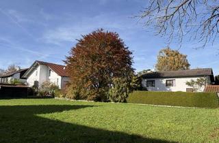 Grundstück zu kaufen in 82291 Mammendorf, Grundstück in begehrter Lage von Mammendorf