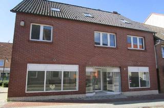 Gewerbeimmobilie mieten in Am Markt, 18334 Bad Sülze, Gewerbe mit 2 Räumen in Bad Sülze