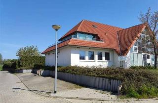 Gewerbeimmobilie kaufen in 18573 Samtens, Großzügiges Bürohaus auf Rügen - auch FeWo möglich