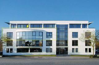 Büro zu mieten in Kalscheurener Straße, 50354 Hürth, Provisionsfrei vom Eigentümer: Helle Büroräume in bester Lage