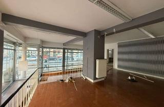 Gewerbeimmobilie kaufen in Jakobistraße 58, 30163 List, Exzellente Sichtbarkeit im Eckhaus