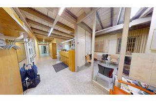 Büro zu mieten in 71720 Oberstenfeld, Gewerbefläche / Praxis / Büro in 1A-Lage Oberstenfeld