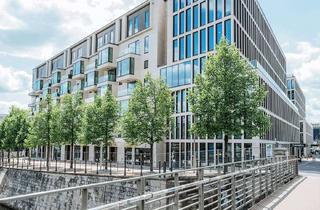 Büro zu mieten in Invalidenstraße 74, 10557 Tiergarten, Büroräume im Herzen Berlins – flexible 260 m² nahe Hauptbahnhof