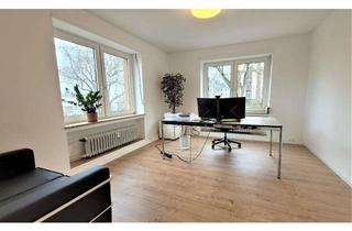 Büro zu mieten in 35390 Gießen, Zentrale Lage! Büro/Praxis nähe Bahnhof in Gießen