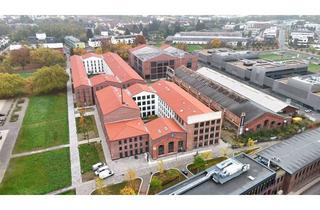 Büro zu mieten in Werkstättenstr. 37a, 51379 Opladen, Moderne Büro- Schulungsflächen in der Bahnstadt Opladen - LEED Gold zertifiziert