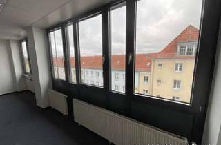 Büro zu mieten in 17033 Innenstadt, Repräsentative Büroetage in der City !!!