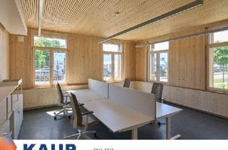 Büro zu mieten in 33442 Herzebrock-Clarholz, Hier kann man durchstarten! Hochwertiges Büro in Herzebrock