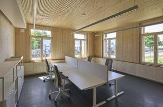 Büro zu mieten in 33442 Herzebrock-Clarholz, Hier kann man durchstarten! Hochwertiges Büro in Herzebrock