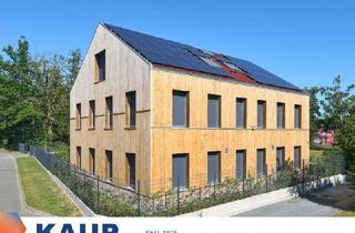 Büro zu mieten in 33442 Herzebrock-Clarholz, Architektur trifft Effizienz! Moderne Büroimmobilie in Herzebrock