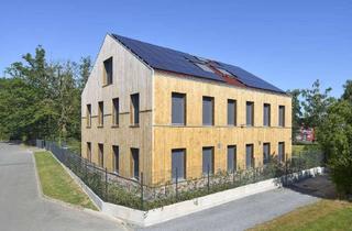 Büro zu mieten in 33442 Herzebrock-Clarholz, Architektur trifft Effizienz! Moderne Büroimmobilie in Herzebrock