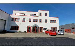 Büro zu mieten in 51429 Bergisch Gladbach, Teilanmietung möglich! Repräsentative Büro-/Praxisfläche mit eigenem Eingang und sep. Lagerhalle!