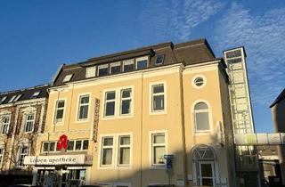 Büro zu mieten in Theodor-Heuss-Platz 13, 59065 Hamm, Attraktive Bürofläche im Herzen von Hamm – stadtnah und optimal angebunden