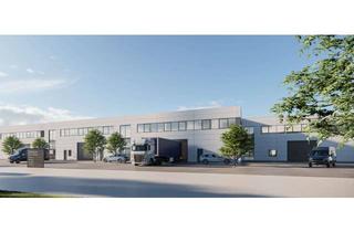 Büro zu mieten in 49324 Melle, Flexible Büroflächen, teilbar, in Melle, 200-600m2