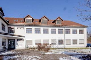 Gewerbeimmobilie mieten in Nußbaumstraße, 85757 Karlsfeld, Provisionsfrei - Helle und großzügige Gewerbeflächen in Karlsfeld bei München