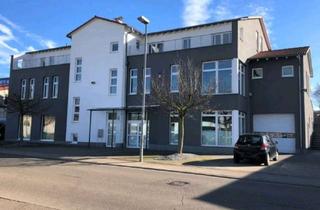 Büro zu mieten in 73457 Essingen, Attraktives, zweigeschossiges Büro/Praxisobjekt in Essingen zu vermieten