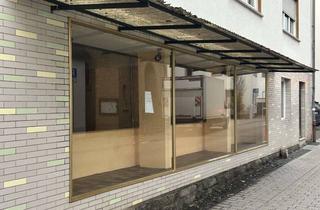 Büro zu mieten in Hauptstrasse 14, 65779 Kelkheim, Helle weitläufige Praxis, Laden oder Bürofläche