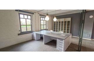 Büro zu mieten in Dorfstraße 36, 16307 Mescherin, Modernes Büroraum in Rosow