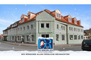 Büro zu mieten in 86633 Neuburg, 6 Büroeinheiten in bester zentraler Lage in Neuburg