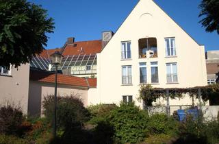 Büro zu mieten in Hohe Str. 10, 48231 Warendorf, Zentrale Büroeinheit in Warendorf