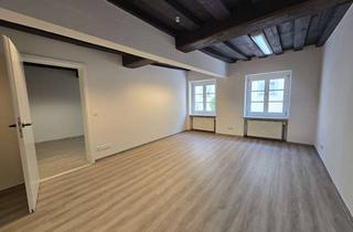 Büro zu mieten in 84453 Mühldorf, ... repräsentative Büro-Praxis in der Altstadt von Mühldorf ...