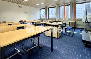 Büro zu mieten in 47051 Altstadt, Büro in zentraler Lage Duisburg-Dellviertel