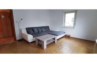Immobilie mieten in Wielandstraße 37, 67117 Limburgerhof, Schöne 3-Zimmer-Wohnung in ruhiger Lage