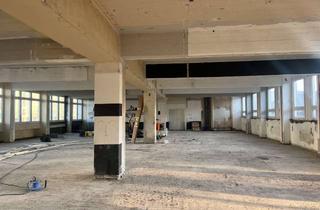 Immobilie mieten in 10969 Kreuzberg, Individuell planbare Gewerbefläche – über 770 m² für Ihr Konzept!