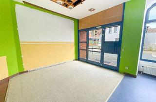 Immobilie mieten in 28779 Blumenthal, Geräumige Gewerbefläche mit optionaler Gestaltung