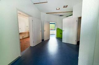 Immobilie mieten in 28779 Blumenthal, Geräumige Gewerbefläche mit optionaler Gestaltung