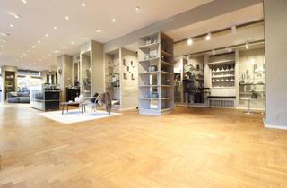 Geschäftslokal mieten in 84028 Altstadt, Erfolg beginnt hier: Repräsentative Ladenfläche in Toplage