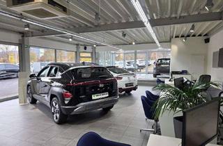 Gewerbeimmobilie kaufen in 67434 Neustadt, Autohaus in zentraler und hochfrequentierter Lage zu verkaufen