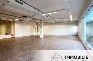 Geschäftslokal mieten in 51429 Bergisch Gladbach, Top-Lage in der Schloßstraße: Großzügiges Ladenlokal mit markanter Schaufensterfront!