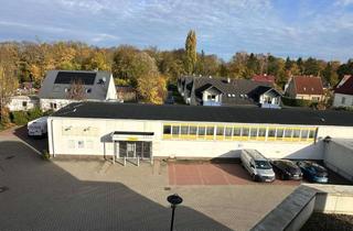 Gewerbeimmobilie mieten in 23970 Wismar-Süd, Hier sind Ihre Ideen gefragt...