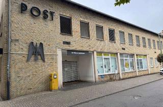 Geschäftslokal mieten in Friedrich-Ebert-Straße 191, 47179 Aldenrade, Starten Sie Ihr Geschäft in bester Lage - Ladenfläche in Duisburg