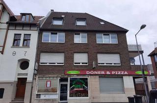 Gewerbeimmobilie kaufen in Kempenerstraße, 47839 Hüls, Gewerbeeinheiten an Kapitalanleger im Herzen von Hüls zu verkaufen