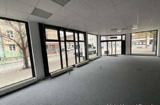 Geschäftslokal mieten in 17033 Innenstadt, Top Lage, großes Ladenlokal, ebenerdig !!!