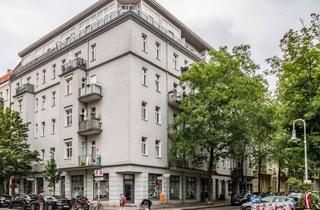 Geschäftslokal mieten in Chodowieckistraße 32, 10405 Prenzlauer Berg, ***Schickes Ladenlokal mit großen Schaufenstern***