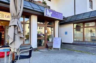 Gewerbeimmobilie kaufen in 82327 Tutzing, Attraktive Gewerbeeinheit in Tutzing